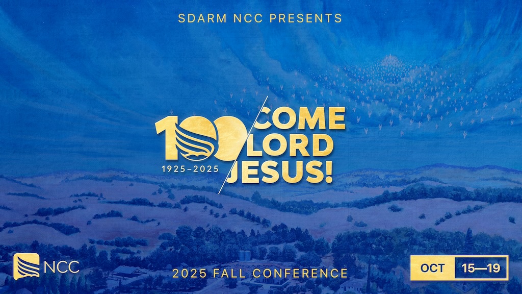 NCC 2025 Fall Conference Banner