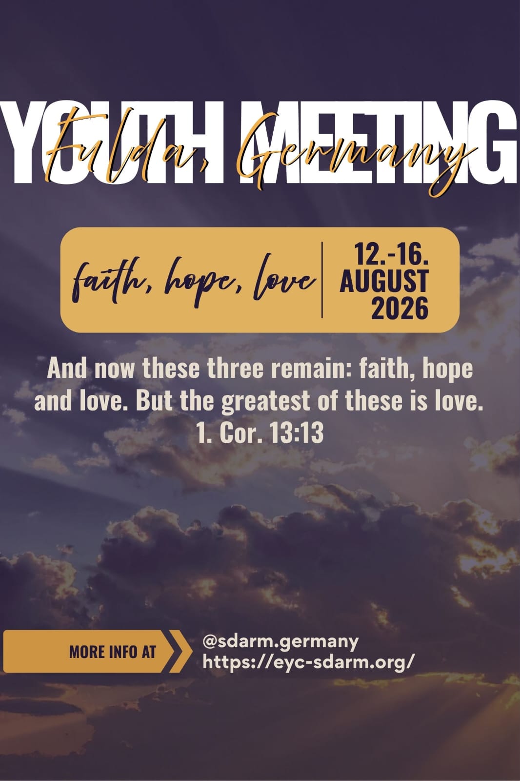european-youth-conference-2026